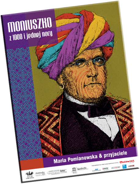 Moniuszko na 6 kontynentach